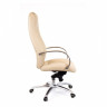 Кресло Everprof Drift Full AL M Кожа Бежевый