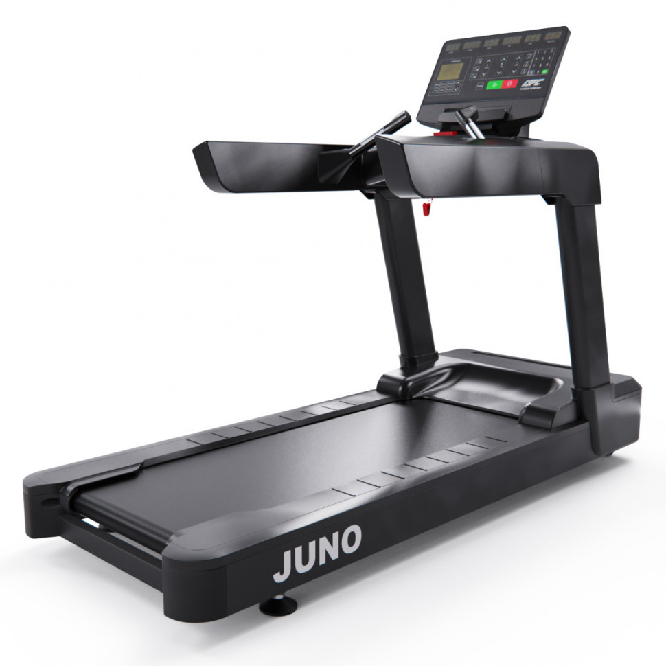Беговая дорожка DFC Juno T780 COM
