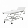 Перевязочный стол с электроприводом СМП 1.2 VLANA (колеса Ø 100 мм)