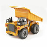 Радиоуправляемый самосвал карьерный Huina 1540