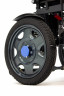 Кресло-коляска с электроприводом MET START 100